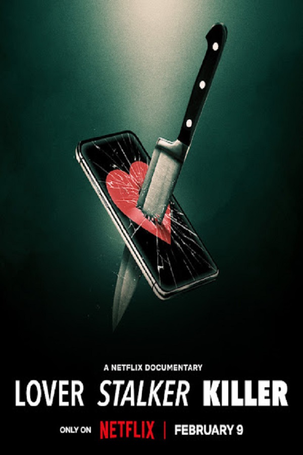 Lover, Stalker, Killer 2024 مترجم اون لاين