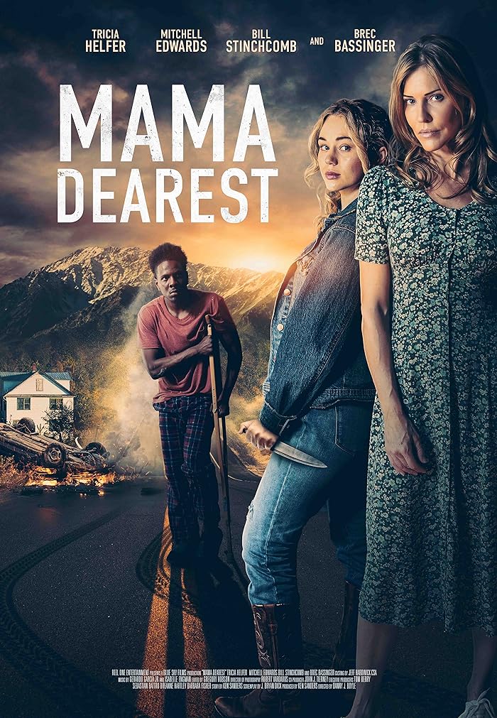 Mama Dearest 2023 مترجم اون لاين