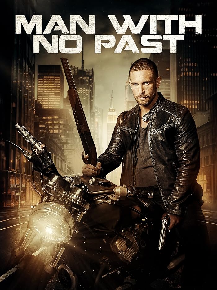 Man with No Past 2025 مترجم اون لاين