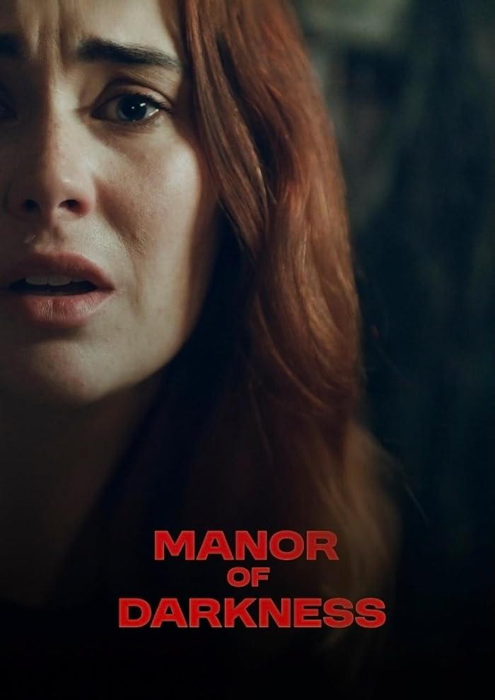 Manor of Darkness 2025 مترجم اون لاين