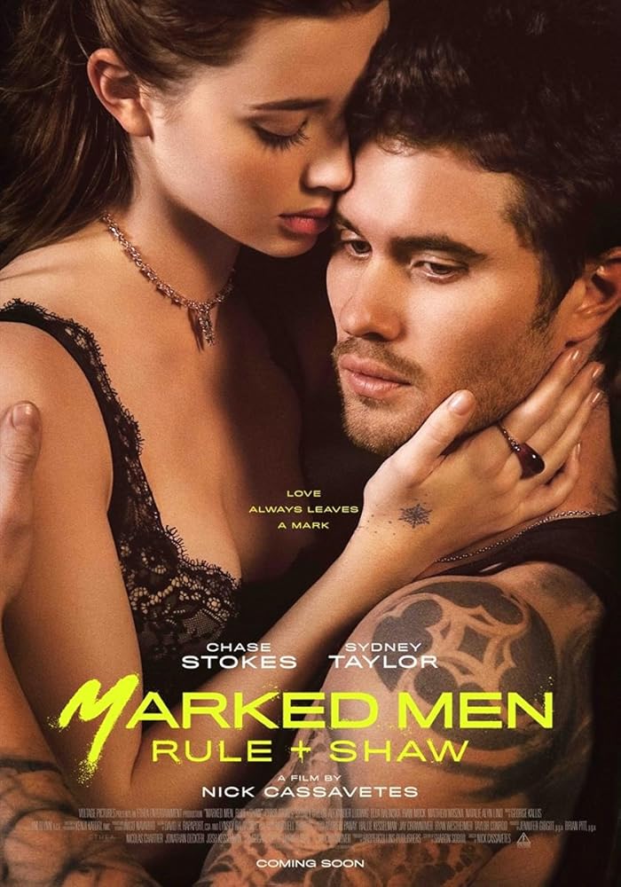 Marked Men 2025 مترجم اون لاين