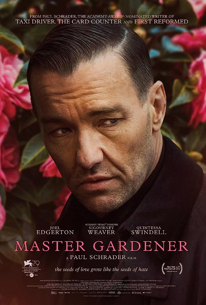 Master Gardener 2022 مترجم اون لاين