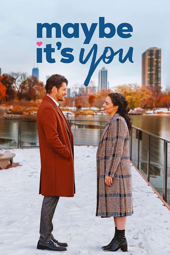 Maybe It’s You 2023 مترجم اون لاين