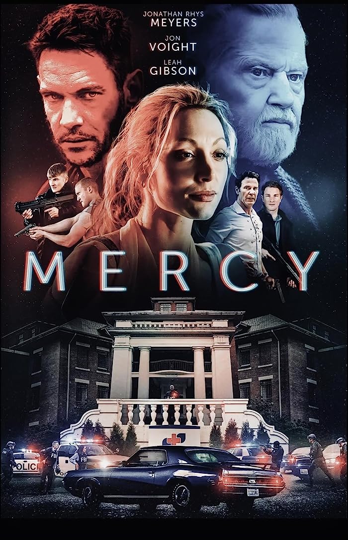 Mercy 2023 مترجم اون لاين