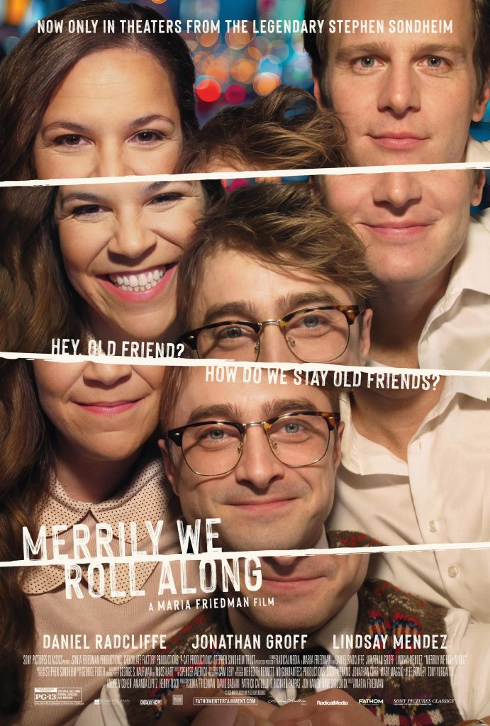 Merrily We Roll Along 2025 مترجم اون لاين