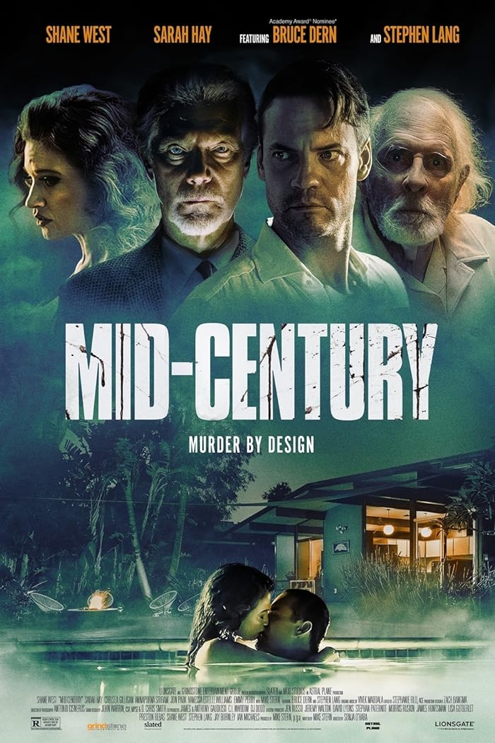 Mid-Century 2022 مترجم اون لاين