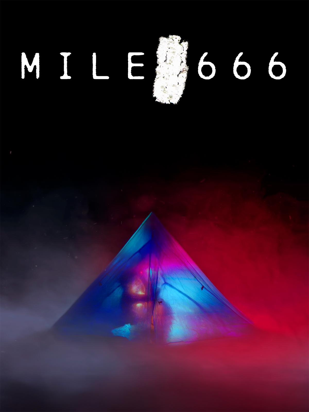 Mile 666 2025 مترجم اون لاين