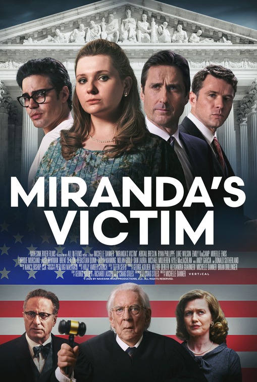 Miranda’s Victim 2023 مترجم اون لاين