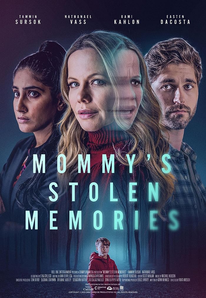 Mommy’s Stolen Memories 2023 مترجم اون لاين