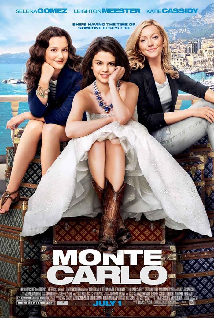 Monte Carlo 2011 مترجم اون لاين