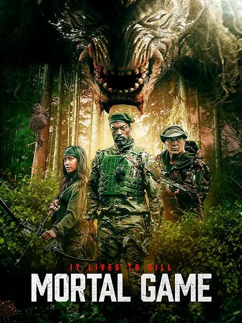 Mortal Game 2024 مترجم اون لاين