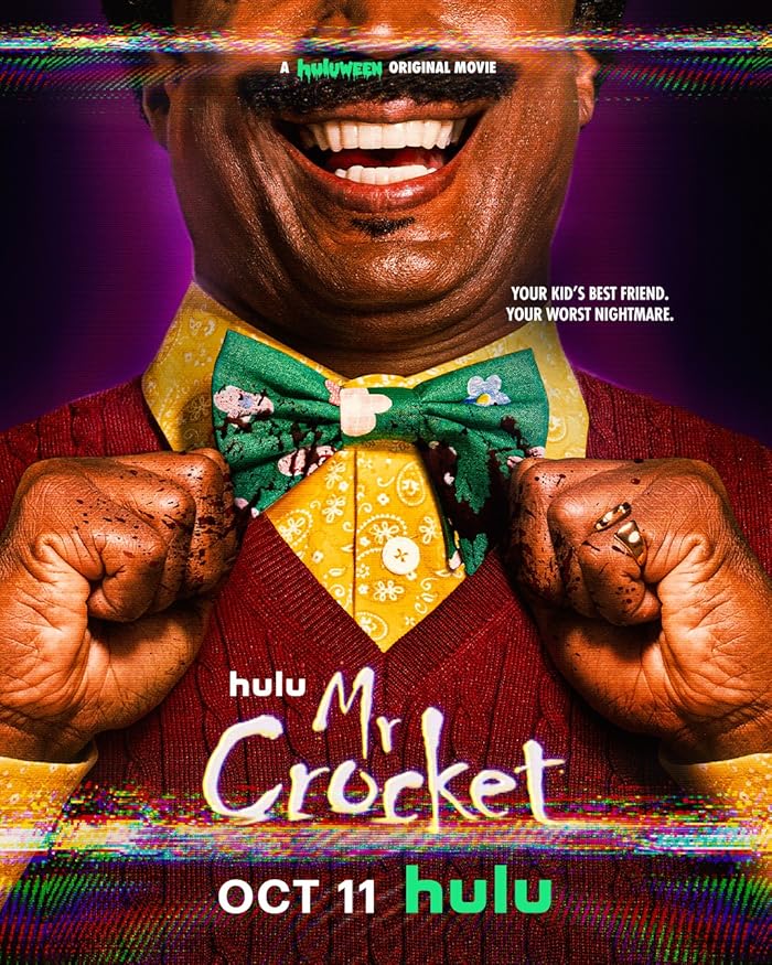 Mr. Crocket 2024 مترجم اون لاين