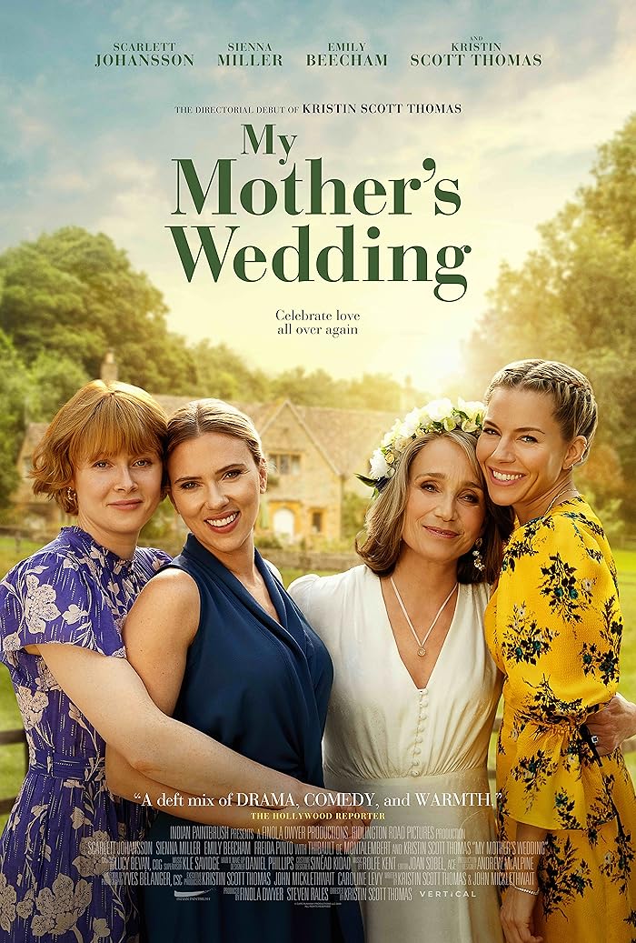 My Mother’s Wedding 2023 مترجم اون لاين