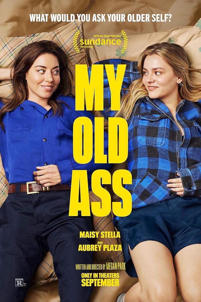 My Old Ass 2024 مترجم اون لاين