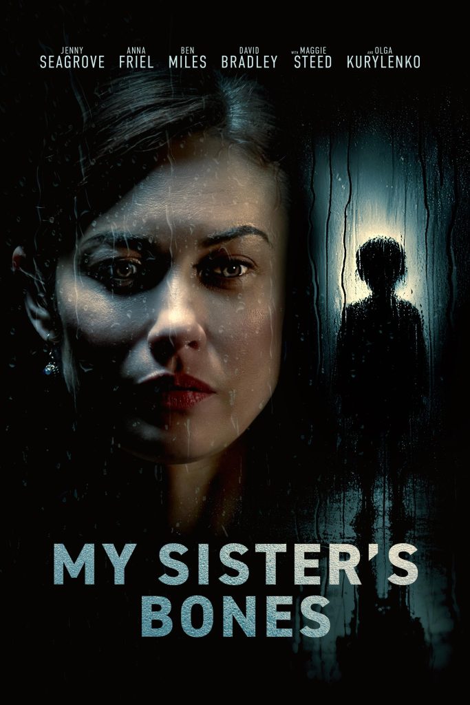 My Sister’s Bones 2026 مترجم اون لاين