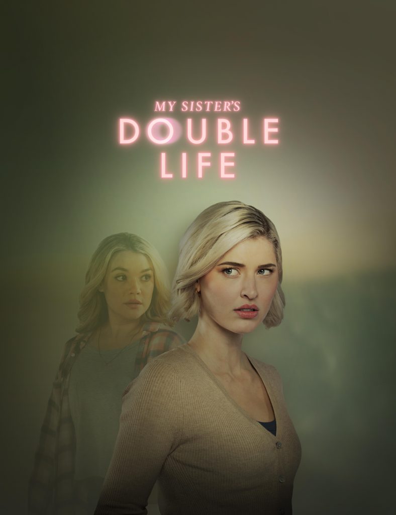 My Sister’s Double Life 2025 مترجم اون لاين