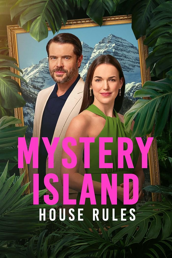 Mystery Island: House Rules 2025 مترجم اون لاين