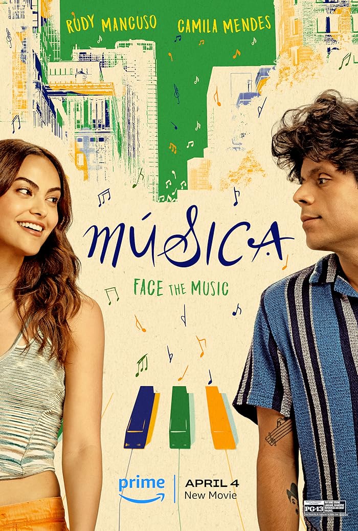Música 2024 مترجم اون لاين