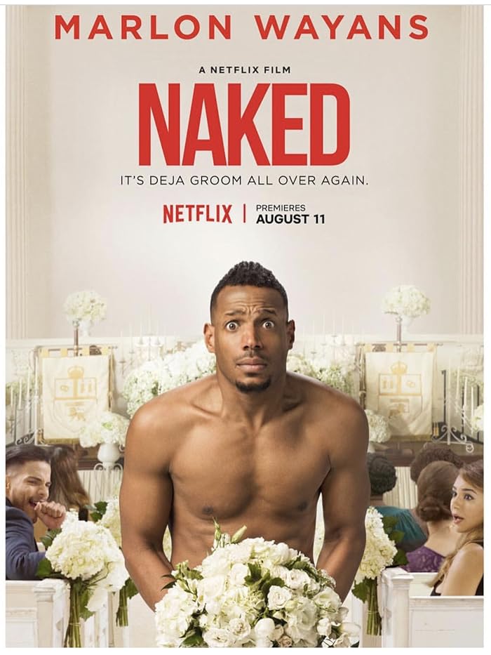 Naked 2017 مترجم اون لاين