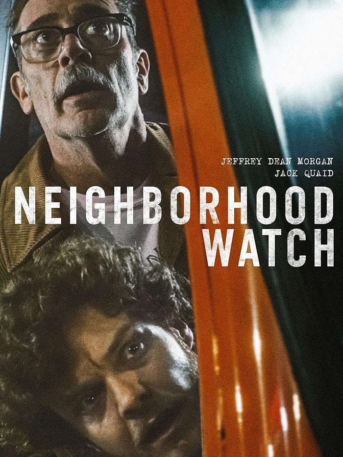 Neighborhood Watch 2025 مترجم اون لاين