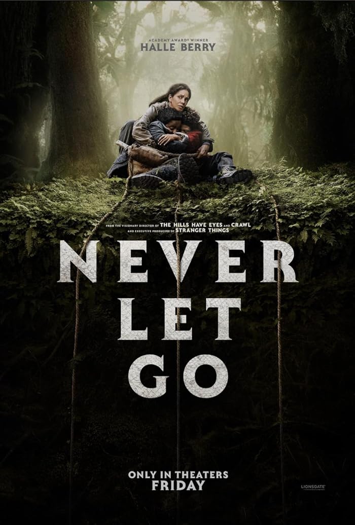 Never Let Go 2024 مترجم اون لاين