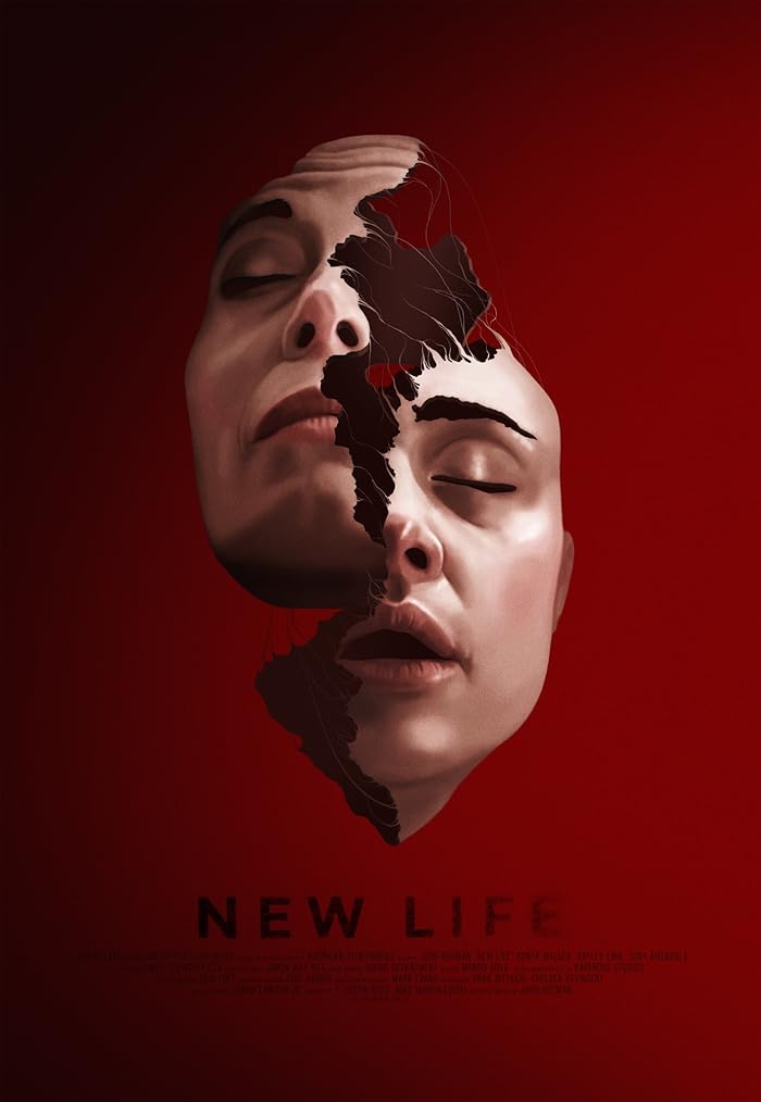 New Life 2023 مترجم اون لاين