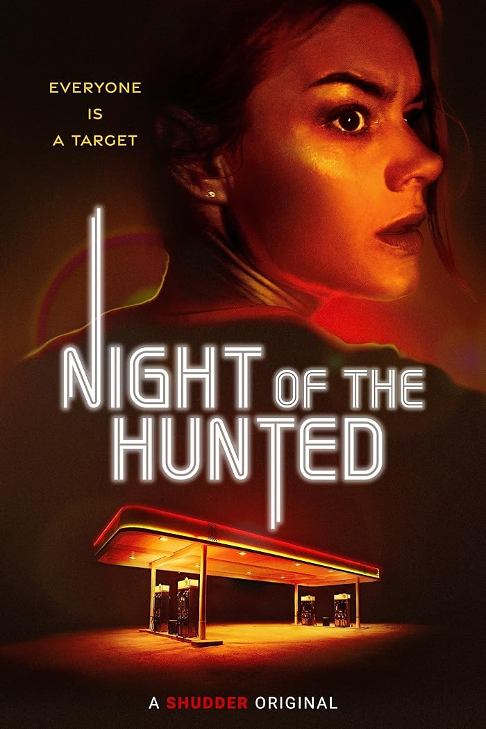 Night of the Hunted 2023 مترجم اون لاين