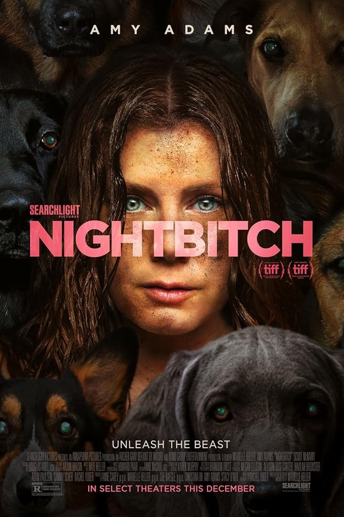 Nightbitch 2024 مترجم اون لاين