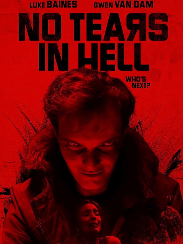 No Tears in Hell 2025 مترجم اون لاين
