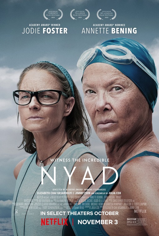 Nyad 2023 مترجم اون لاين
