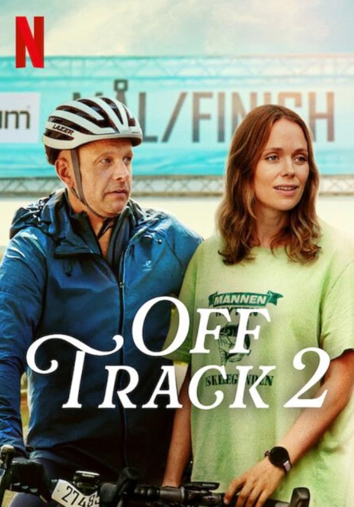 Off Track 2 2025 مترجم اون لاين