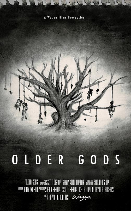 Older Gods 2023 مترجم اون لاين