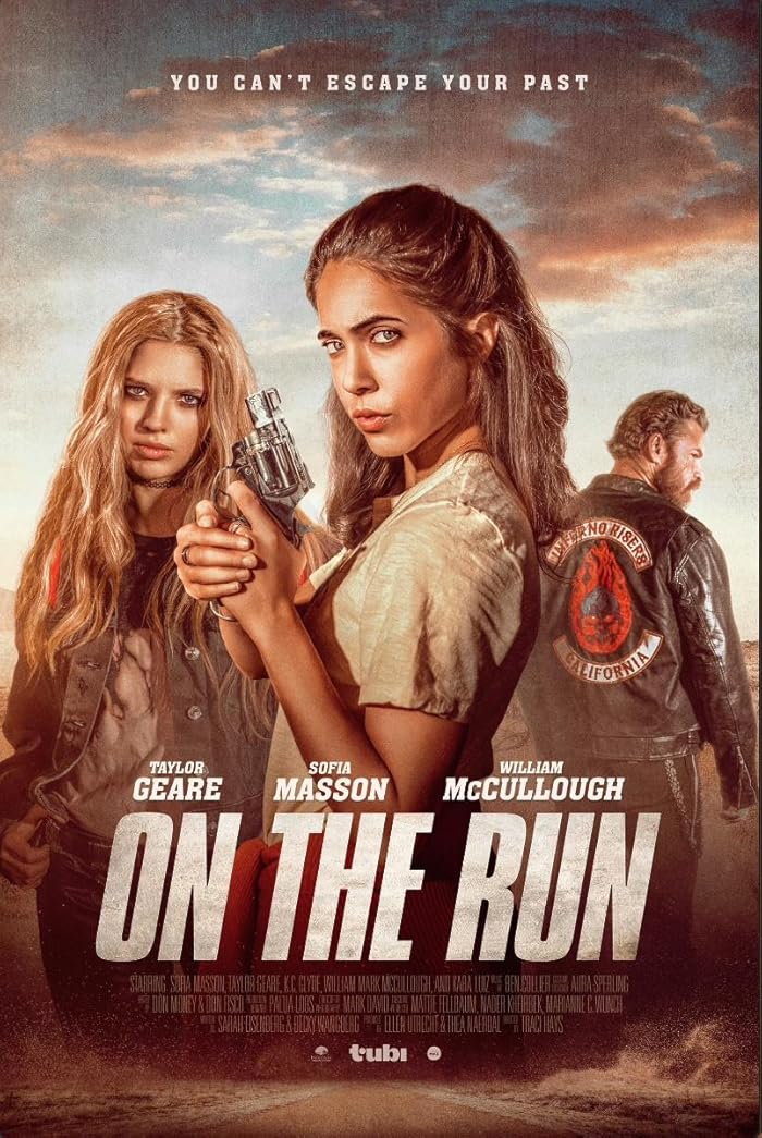 On the Run 2024 مترجم اون لاين