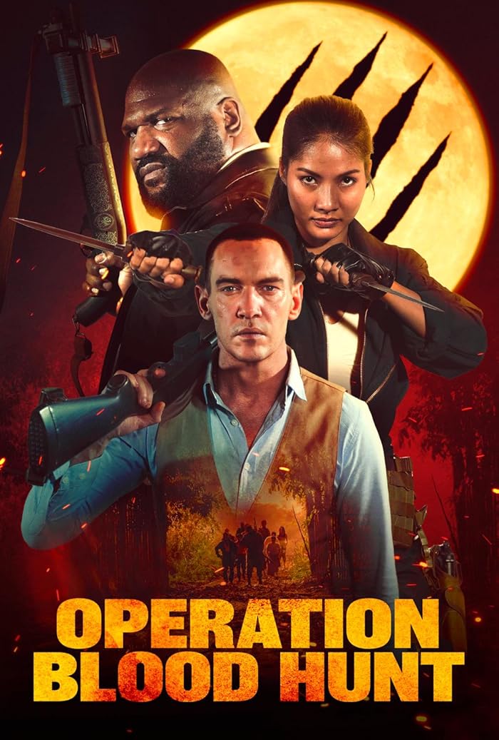 Operation Blood Hunt 2024 مترجم اون لاين