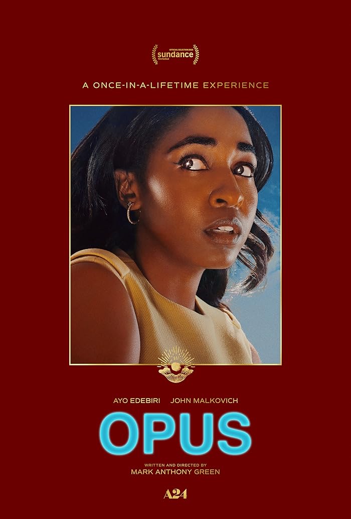 Opus 2025 مترجم اون لاين