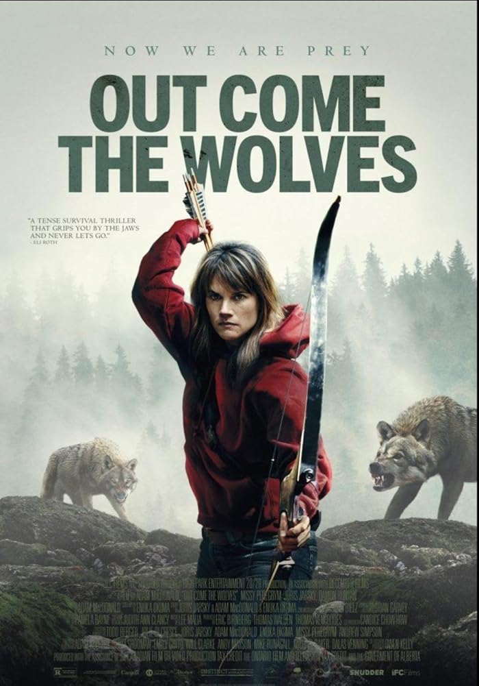 Out Come the Wolves 2024 مترجم اون لاين