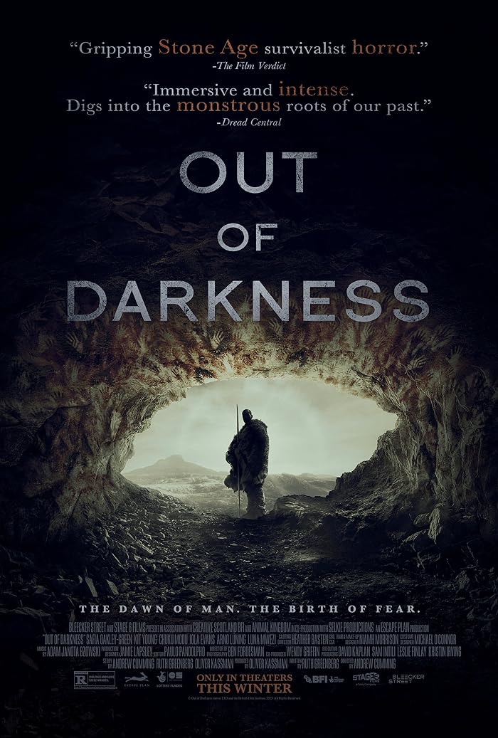 Out of Darkness 2022 مترجم اون لاين