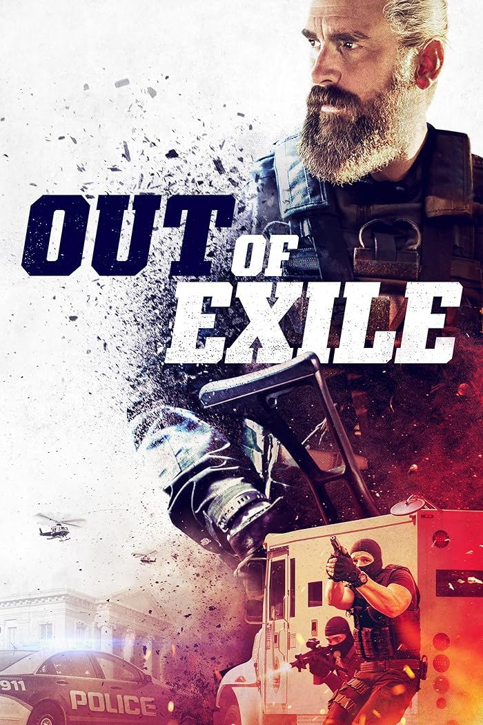 Out of Exile 2022 مترجم اون لاين
