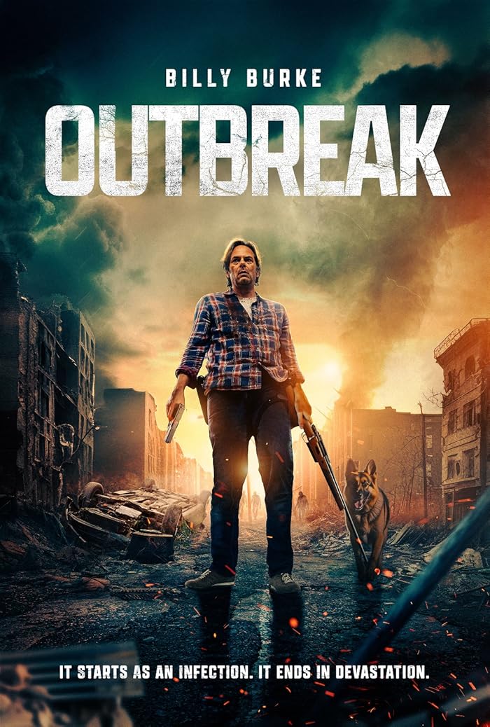 Outbreak 2024 مترجم اون لاين
