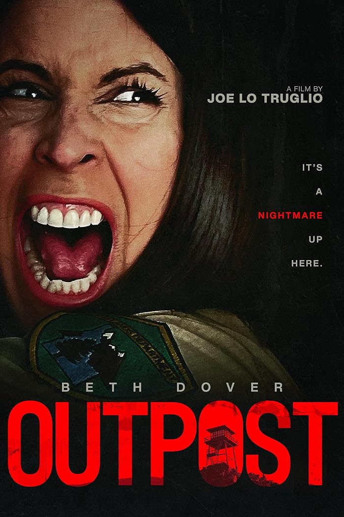 Outpost 2022 مترجم اون لاين