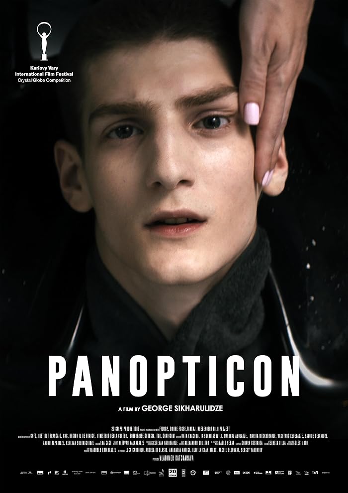 Panopticon 2024 مترجم اون لاين
