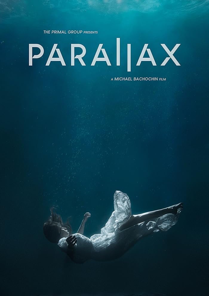 Parallax 2023 مترجم اون لاين