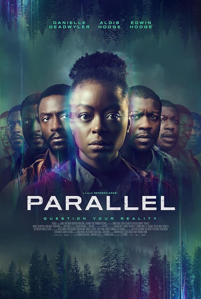 Parallel 2024 مترجم اون لاين
