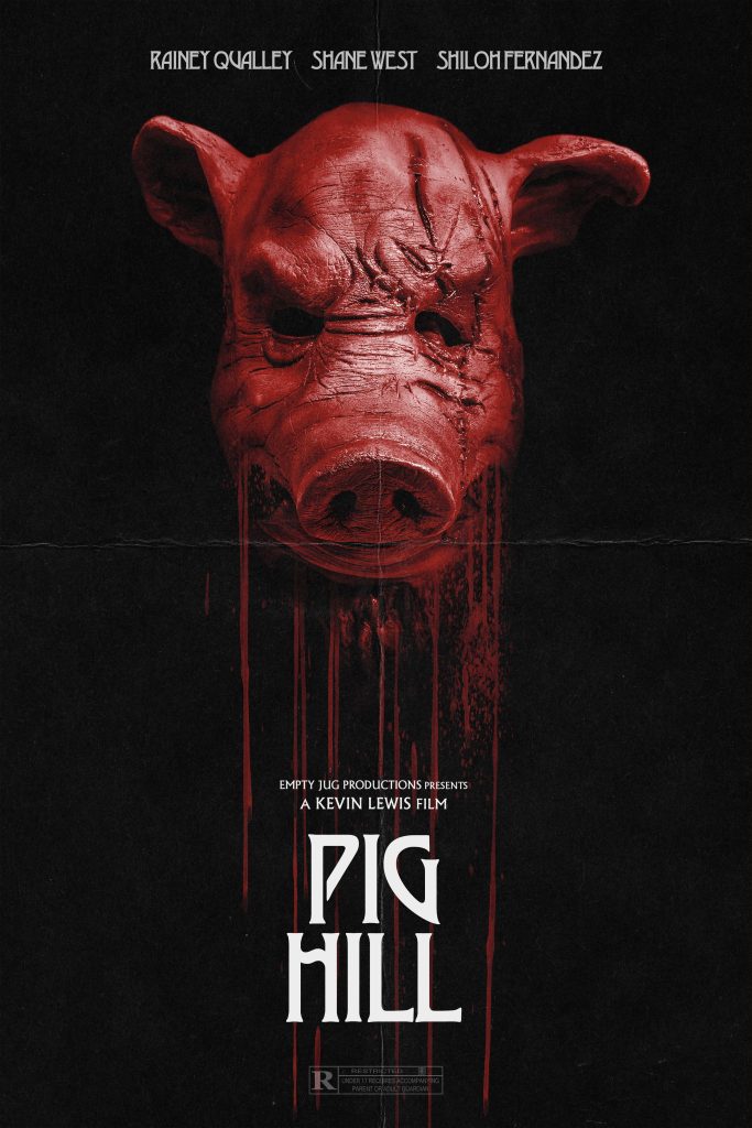 Pig Hill 2025 مترجم اون لاين