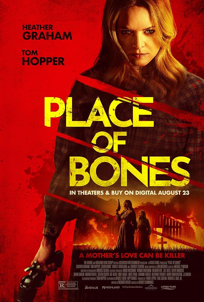 Place of Bones 2023 مترجم اون لاين