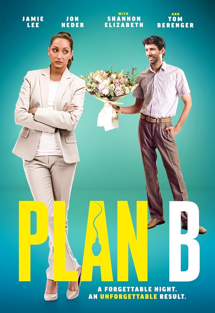 Plan B 2024 مترجم اون لاين