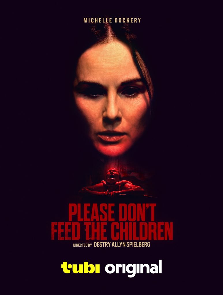 Please Don’t Feed the Children 2024 مترجم اون لاين