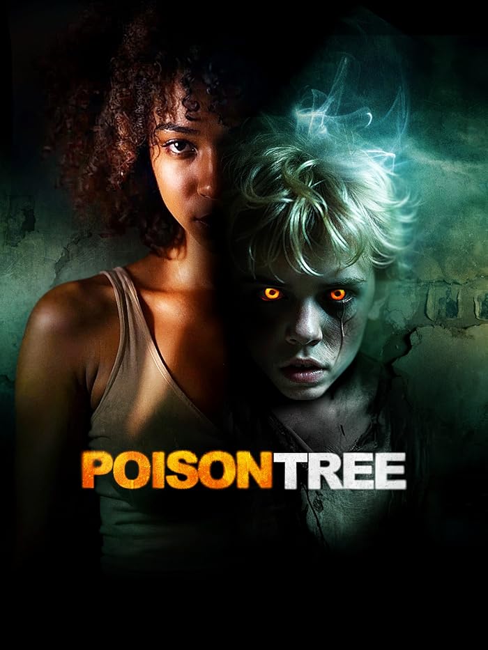 Poison Tree 2025 مترجم اون لاين