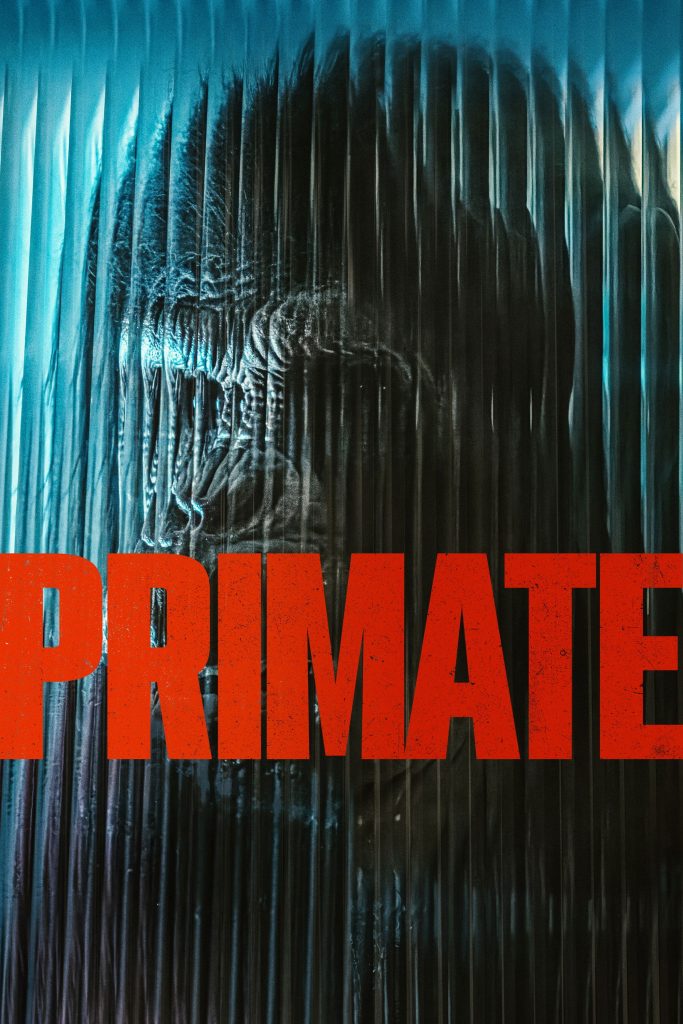 Primate 2025 مترجم اون لاين