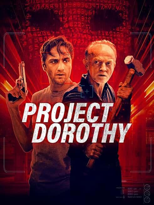 Project Dorothy 2024 مترجم اون لاين